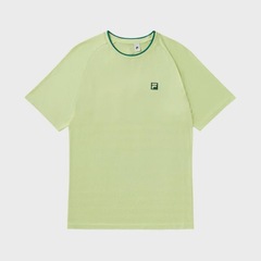 Camiseta Fila Seamless Crew Masculina - Foto 3