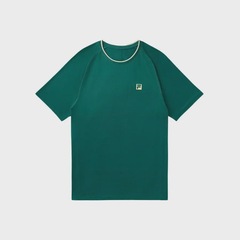 Camiseta Fila Seamless Crew Masculina - Foto 4