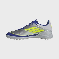 Chuteira De Society adidas F50 Messi League Masculina - Foto 2