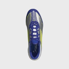 Chuteira De Society adidas F50 Messi League Masculina - Foto 3