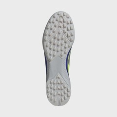 Chuteira De Society adidas F50 Messi League Masculina - Foto 4