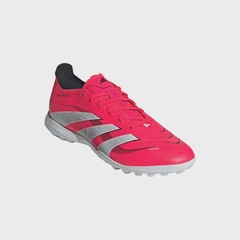 Chuteira De Society adidas Predator League Masculina - Foto 6