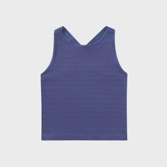 Camiseta Regata Fila Seamless Tank - Feminina - Foto 4