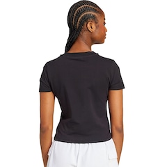 Cropped adidas Camuflado Feminino - Foto 2