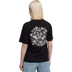 Camiseta Puma ESS Nature 2.0 Relaxed Tee Feminina - Foto 2