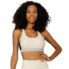 Top Run More Remake Feminino - Foto 1