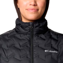 Jaqueta Columbia Delta Ridge II Feminina - Foto 3