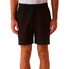 Bermuda Fila Comfort Cargo Letter Masculina - Foto 1