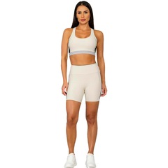 Bermuda Run More Remake Feminina - Foto 4