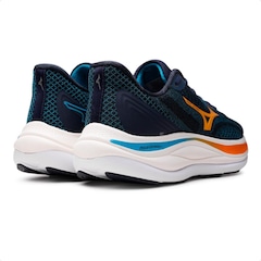 Tênis Masculino Mizuno Wave Skyway - Foto 5