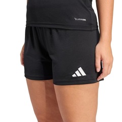 Short adidas Ent26 Feminino - Foto 3