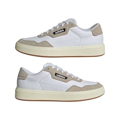 Tênis Masculino adidas Park St 2.0 - Foto 5