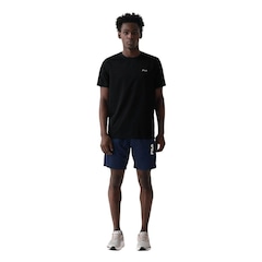 Camiseta Fila Basic Sports II Masculina - Foto 2