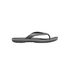 Chinelo Masculino Crocs Crocband Flip - Foto 1
