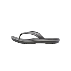 Chinelo Masculino Crocs Crocband Flip - Foto 2
