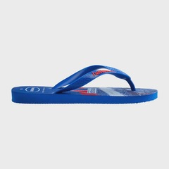 Chinelo Havaianas Top Times Fortaleza 1988-FOR Unissex - Foto 2