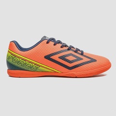 Chuteira Futsal Adulto Umbro Force - Foto 1