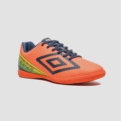 Chuteira Futsal Adulto Umbro Force - Foto 2