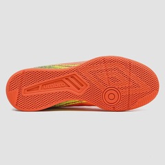 Chuteira Futsal Adulto Umbro Force - Foto 4