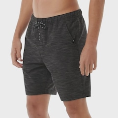 Bermuda Passeio Rip Curl Boardwalk Jackson Volley - Masculina - Foto 1