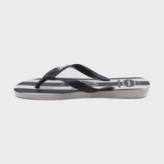 Chinelo Havaianas Top Times Atlético Mineiro Masculino - Foto 2