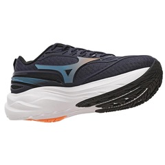 Tênis de Corrida Masculino Mizuno Space 5 - Foto 2