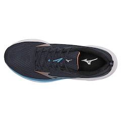 Tênis de Corrida Masculino Mizuno Space 5 - Foto 6