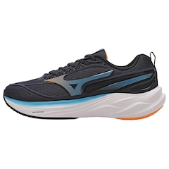 Tênis de Corrida Masculino Mizuno Space 5 - Foto 8