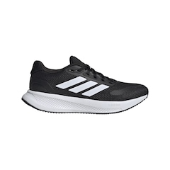 Tênis Feminino adidas Runfalcon 5 - Foto 1