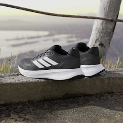 Tênis Feminino adidas Runfalcon 5 - Foto 8