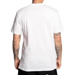 Camiseta DC Shoes DC Corpo Masculina - Foto 2