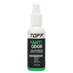 Spray Toff Antiodor 120g - Foto 1