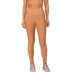 Calça Legging Run More com Bolso Espelhado Feminina - Foto 1