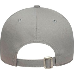 Boné Aba Curva New Era 9 Forty Los Angeles Dodgers MLB - Foto 2