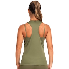 Camiseta Regata Feminina adidas Treino Básica - Foto 2