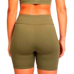 Bermuda adidas Básica Feminina - Foto 2