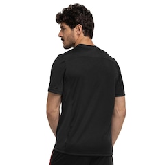 Camiseta Wilson Core 2 Masculina - Foto 4