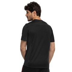 Camiseta Wilson Core 2 Masculina - Foto 4