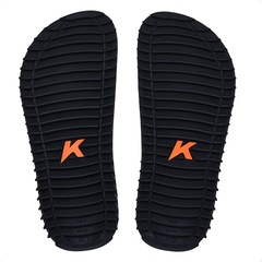 Chinelo Kenner Masculina K-Pro Dots Masculino - Foto 5