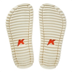 Chinelo Kenner Masculina K-Pro Dots Masculino - Foto 5