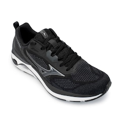 Tênis Mizuno Wave Dynasty 7 - Masculino - Foto 2
