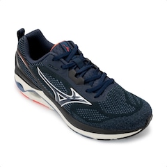 Tênis Mizuno Wave Dynasty 7 - Masculino - Foto 2