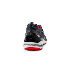 Tênis Mizuno Wave Dynasty 7 - Masculino - Foto 4