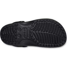 Sandália Crocs Stranger Things Hellfire Clog Multi - Unissex - Foto 6