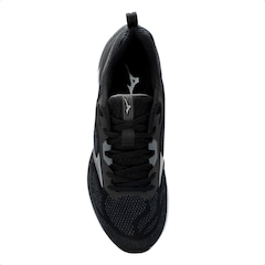 Tênis Mizuno Wave Dynasty 7 - Feminino - Foto 3