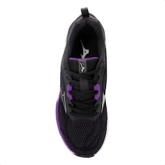 Tênis Mizuno Wave Dynasty 7 - Feminino - Foto 3