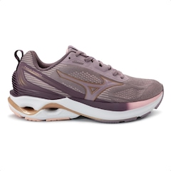 Tênis Mizuno Wave Dynasty 7 - Feminino - Foto 1