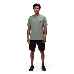 Camiseta Oakley Patch Tee ll - Masculino - Foto 1