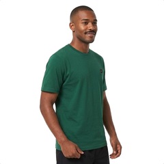 Camiseta Oakley Patch Tee ll - Masculino - Foto 2
