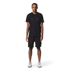 Camiseta Oakley Ellipse Dusty SS Tee - Masculino - Foto 1